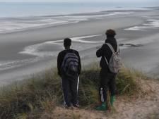 71 migrants secourus au large des côtes françaises