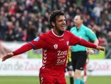 Ayoub (FC Utrecht) biecht op: Ik ben best beetje verslaafd aan Fortnite