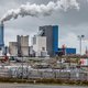 Uitstoot broeikasgassen in 2022 fors gedaald, hoge gasprijs belangrijkste oorzaak