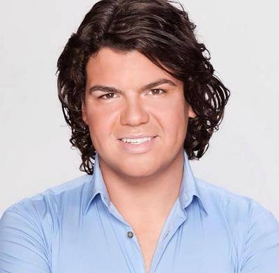 Treurende Roy Donders last concert af omdat hij rouwt om overleden oma