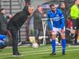 FC Den Bosch vol chagrijn de winterstop in: ‘We moeten écht de koppen bij elkaar steken’