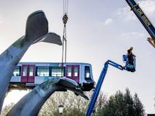 Gemist? ‘Walvismetro’ reed te hard en Vlaardingse dj maakt remix Afrojack