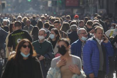 Omicron signe-t-il la fin de la pandémie?