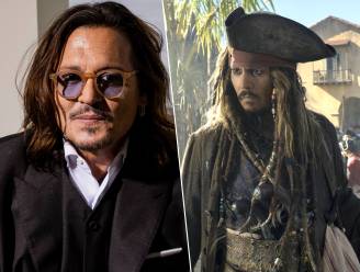 Johnny Depp niet meer te zien in vervolg ‘Pirates of the Caribbean’: is dit het einde van Jack Sparrow?