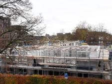 Bouwplan gewijzigd: minder appartementen aan de Keiweg