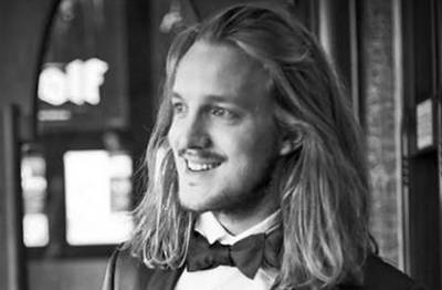 'Wouter, je was een groot talent en een prachtig mens'