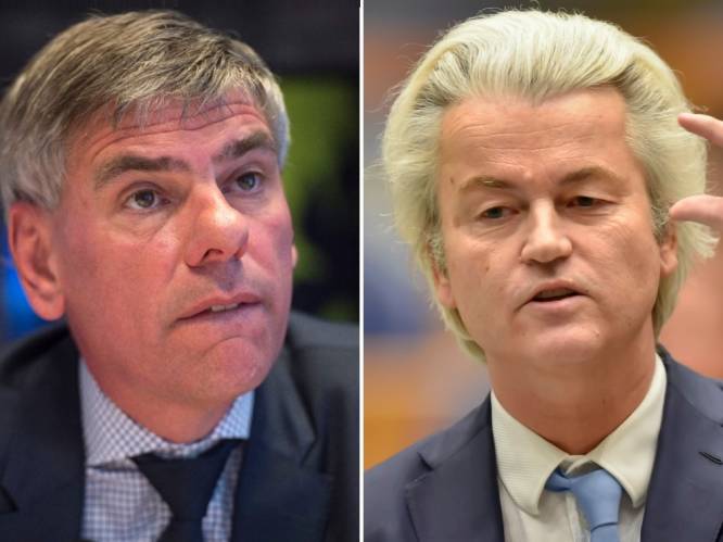 Molenbeek verbiedt 'islamsafari' van Filip Dewinter en Geert Wilders