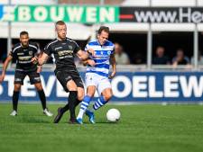 Boy van de Beek maakt opmerkelijke transfer: van Spakenburg naar vierdeklasser Germania