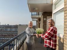 Welke straat in Den Haag is de liefste? ‘Een familielid is soms net te ver weg. Een buur is lekker dichtbij’