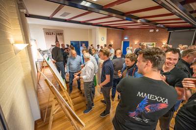 Extra geld voor dorpshuis ’t Meuken: ‘Fijn dat die ruimte beschikbaar is en kan blijven’