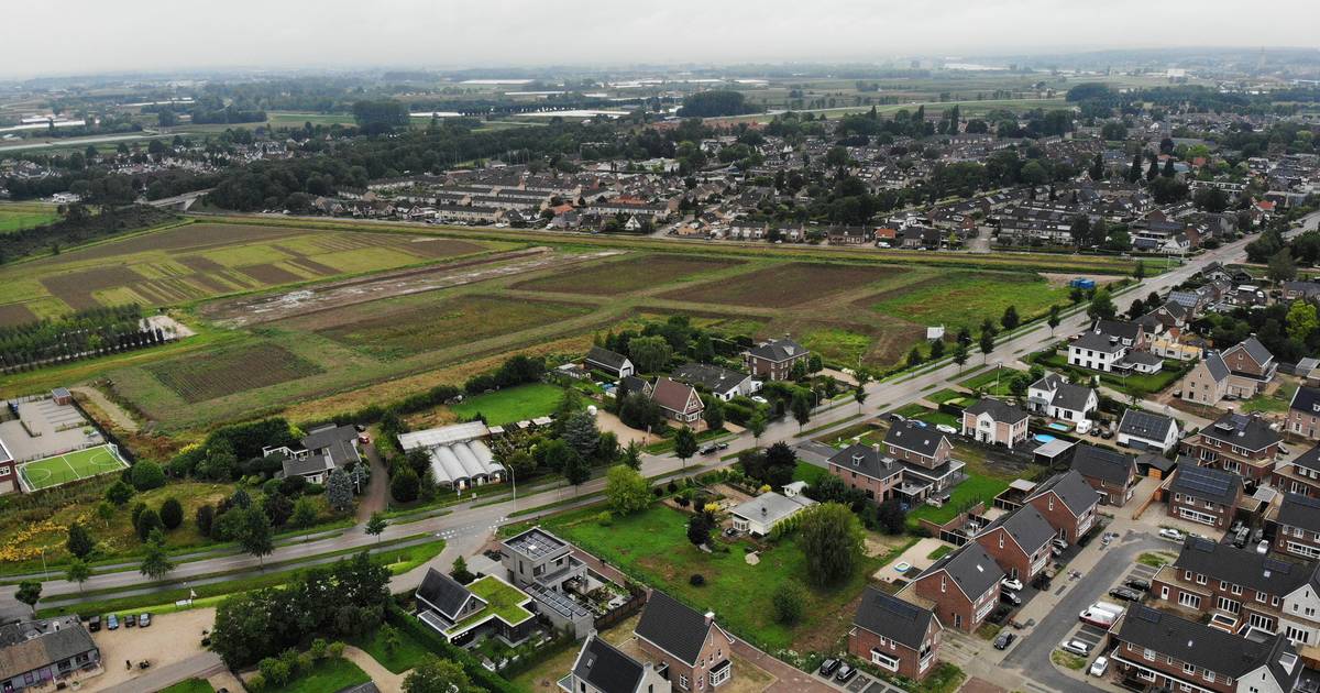 Inwonersaantal in Kesteren groeit het hardst; grootste daling in Est - De Gelderlander