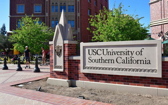 De University of Southern California moest jaren geleden ook al een schadevergoeding betalen aan slachtoffers van een misbruikzaak.