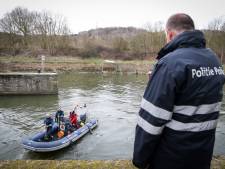 L’homme tombé dans la Biesme à Châtelet a été retrouvé mort