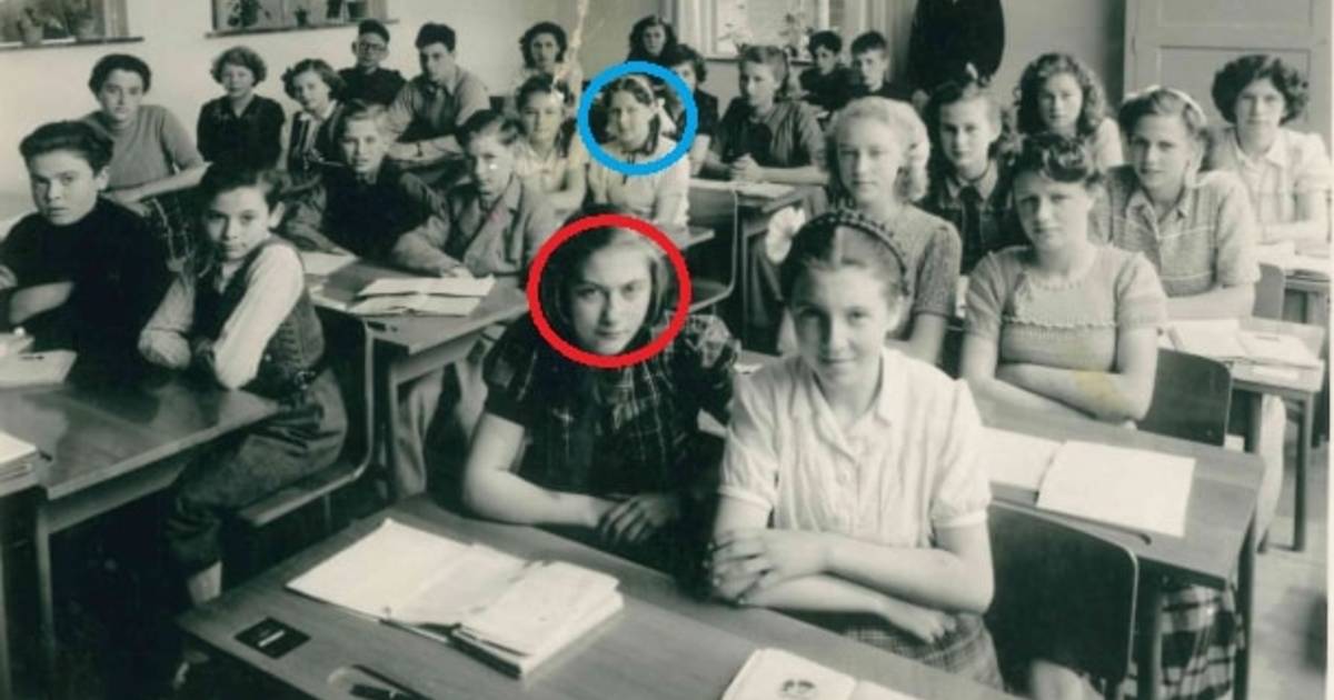 Weldoener die 1,4 miljoen aan Franse grotten schenkt, is Ineke uit Schoondijke: ‘Ze trouwde met ome 