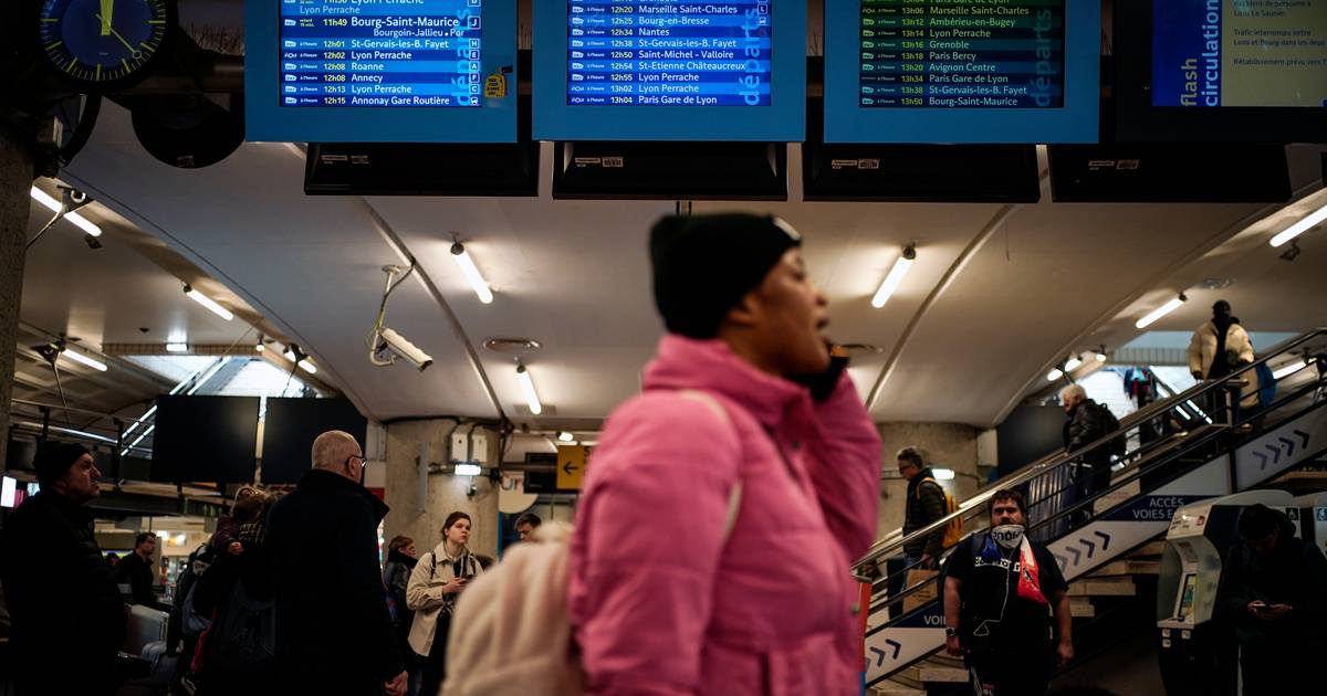 フランスの新しい HST 事業者: Kevin Speed は格安航空会社としての地位を確立 | 海外