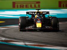 LIVE Formule 1 | Max Verstappen aast op sprintpole in Miami, maar krijgt serieuze concurrentie van McLaren