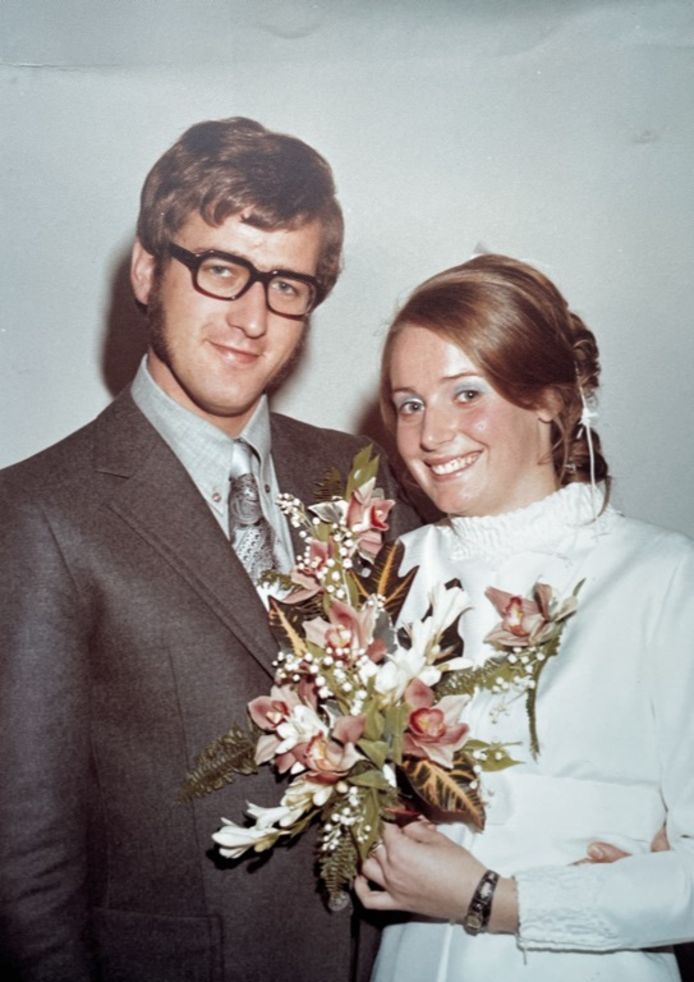 Kees (1949-2023) was wereldberoemd in het dorp: zijn kinderen dachten ...