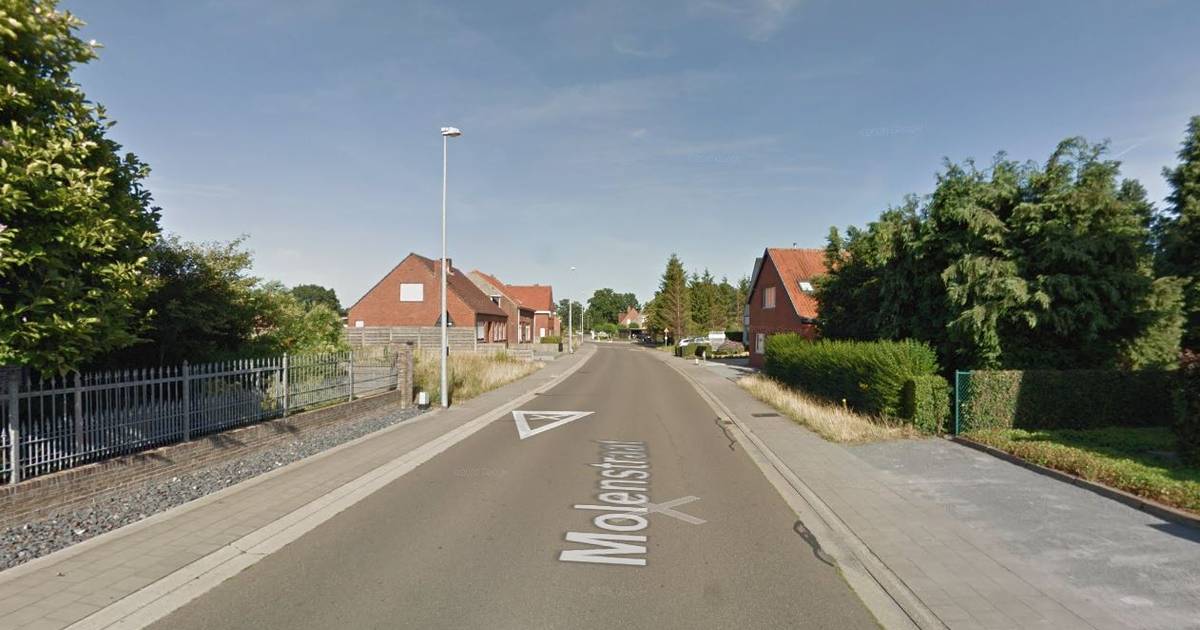 Molenstraat onderbroken op 29 en 31 augustus | Balen | hln.be
