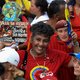 De volkswijken in Venezuela blijven trouw aan de revolutie en president Maduro