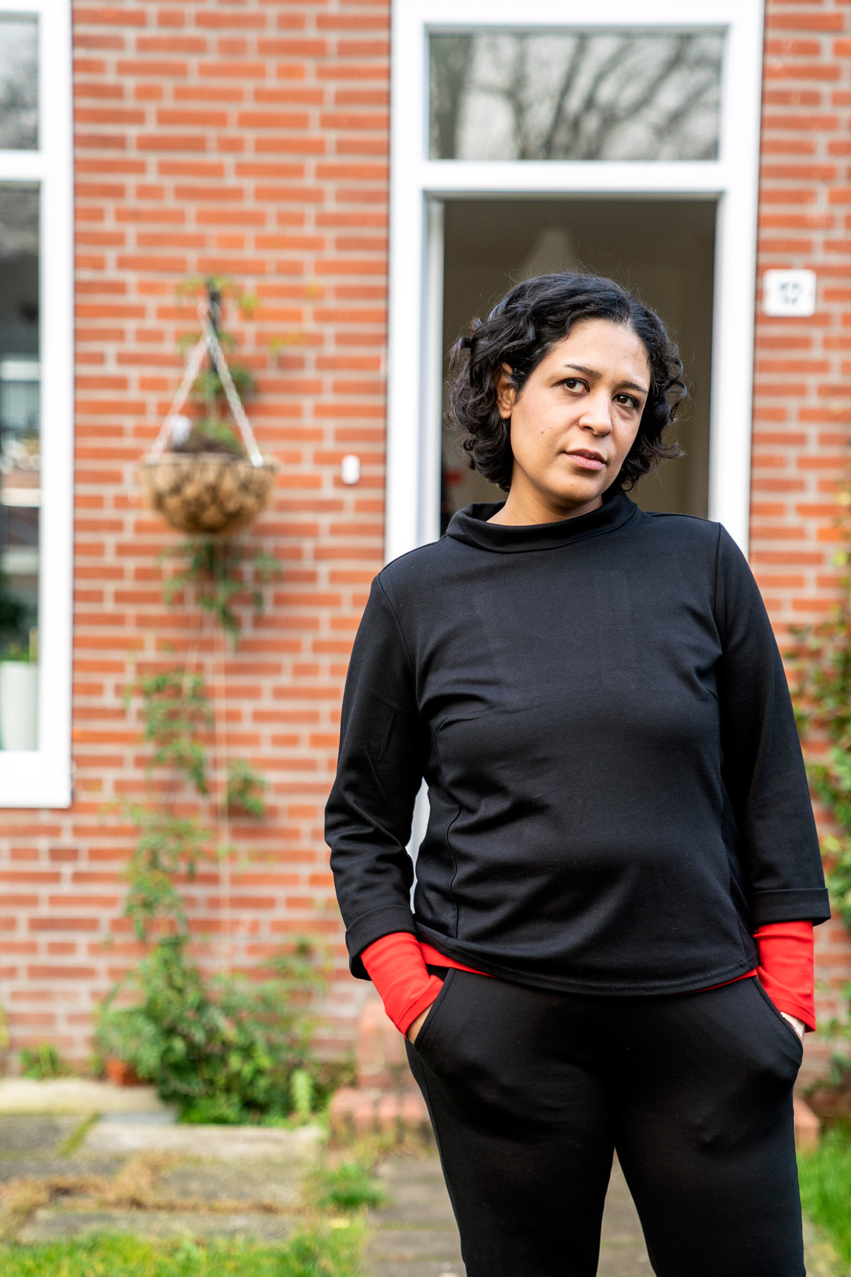 Maya Abdin Beeld reyer boxem