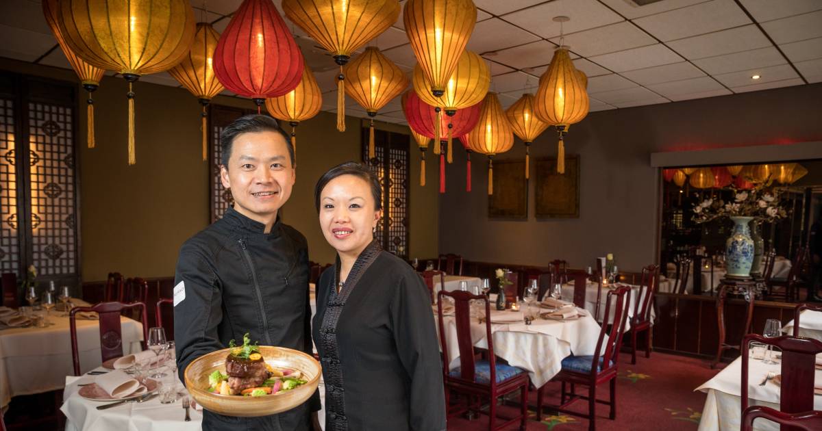 Nunspeet heeft één van de beste Chinese restaurants ter wereld Koken & Eten destentor.nl