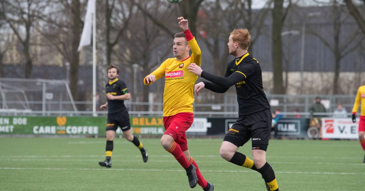 Rohda Raalte swingt naar overtuigende zege op Alcides | Regio Deventer ...