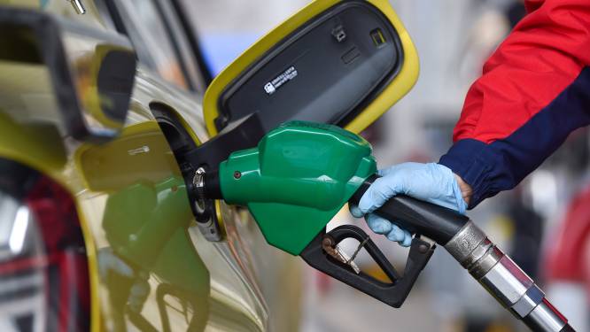 Diesel en stookolie worden dinsdag weer duurder