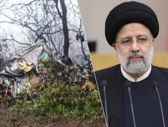 “Voorlopig geen aanwijzingen van kwaad opzet”, bevestigt onderzoek naar helikoptercrash die Iraanse president het leven kostte