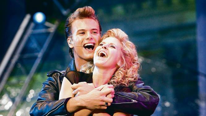 Internationale Theaterdag: herken jij deze musicalsterren?
