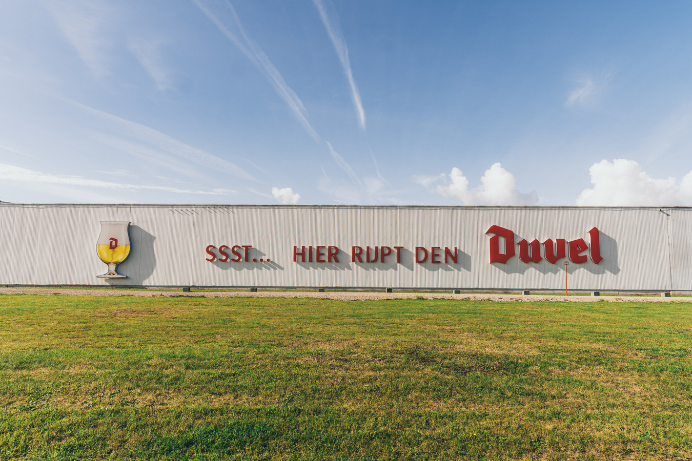 Duvel Moortgat bundelt krachten met Franse brouwerij ‘Brasserie du Mont ...