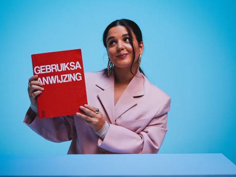 Wereld van zangeres Amina staat op zijn kop sinds Kpop-zanger haar nummer afspeelde