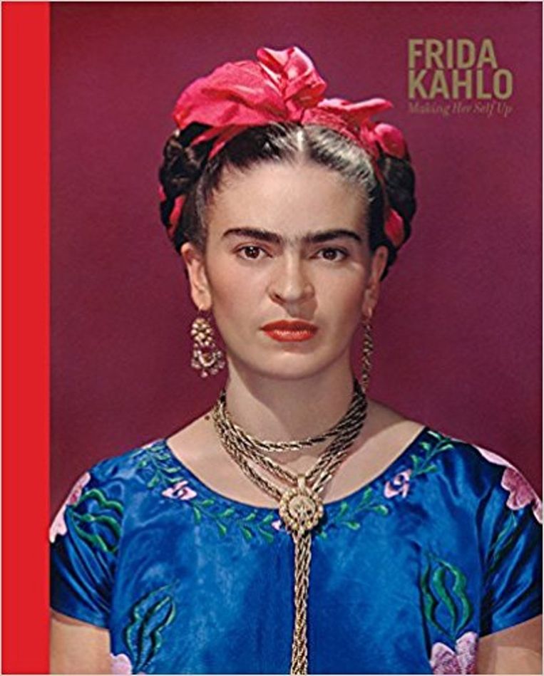 V & A Museum, 256 p., 30 euro Beeld rv