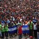 Guatemala: “Tweeduizend migranten teruggekeerd naar Honduras”