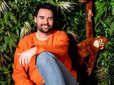 Domien Verschuuren barstte op de sofa bij de psycholoog in tranen uit: ‘Ik had een superego’