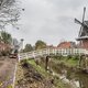 Het Groningse Mensingeweer krijgt dankzij het bevingsgeld een mooi nieuw pleintje