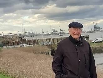 LEVENSVERHAAL. Gewezen veldwachter en activist Maurice Vergauwen op 93-jarige leeftijd overleden: “Doel verliest een monument”