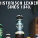 Een eeuwenoud merk is een rekbaar begrip