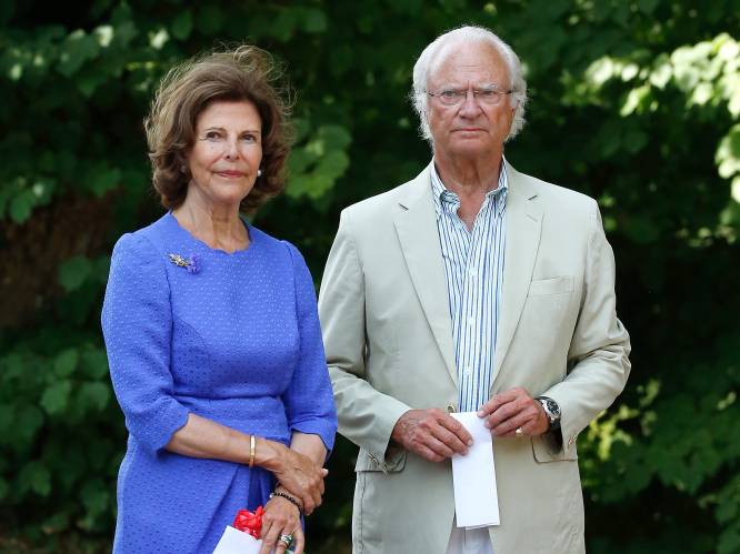 “Heel Zweden ziet hem als een klein kind”: koning Carl Gustaf is na 50 jaar op de troon nog altijd onpopulair
