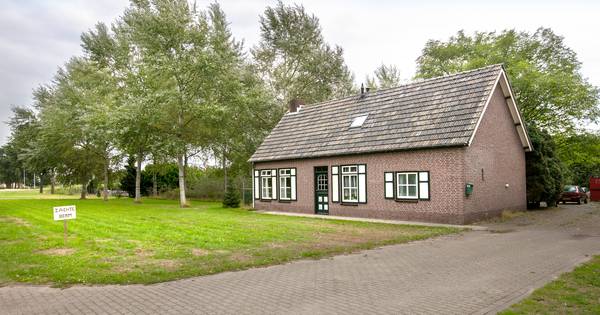 Nulander Slaats vecht tot laatste snik