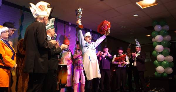 Daniël Schmitz wint Achterhoeks buutkampioenschap