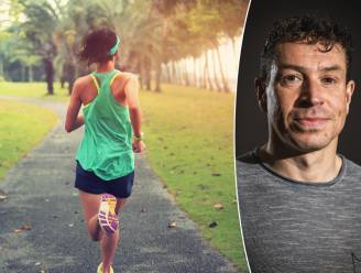 Is het gezond om te sporten op een nuchtere maag?