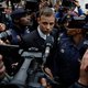 Oscar Pistorius overgeplaatst voor aanvraag voorwaardelijke vrijlating