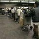 Vertragingen door computerpanne op luchthaven Los Angeles
