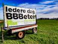 De verpletterende zege van BBB mag dan Nederland hebben verrast, in Huize Scheper zagen ze het aankomen.