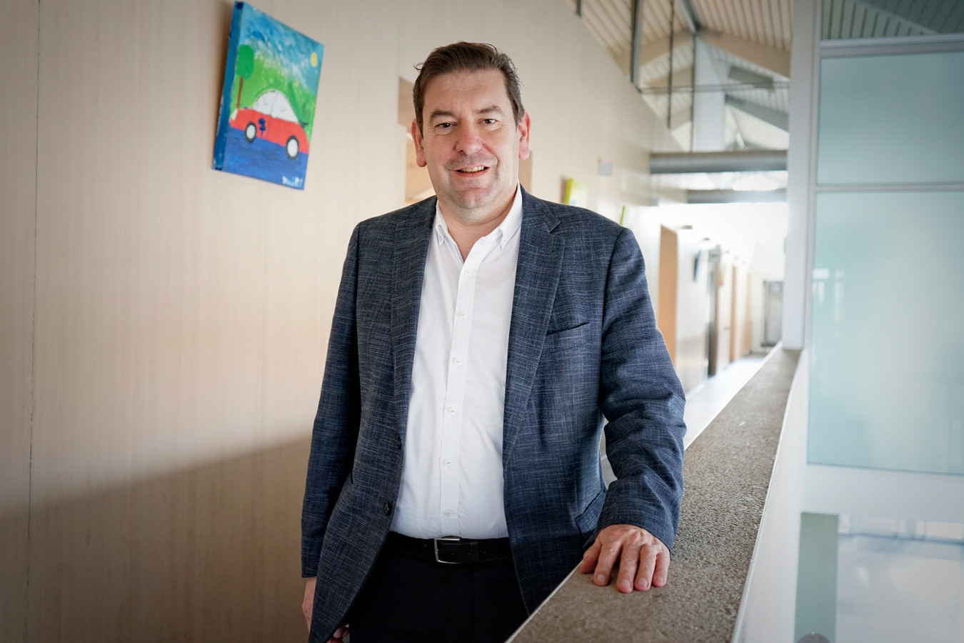 Welke verkiezingsbeloftes uit 2018 werden gerealiseerd in Ledegem? En ...