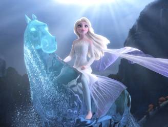 Idina Menzel bevestigt terugkeer als Elsa in derde 'Frozen'-film