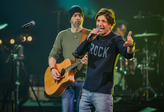 Joel Hoylaerts / Photonews