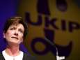 Démission surprise de la nouvelle présidente de l'Ukip