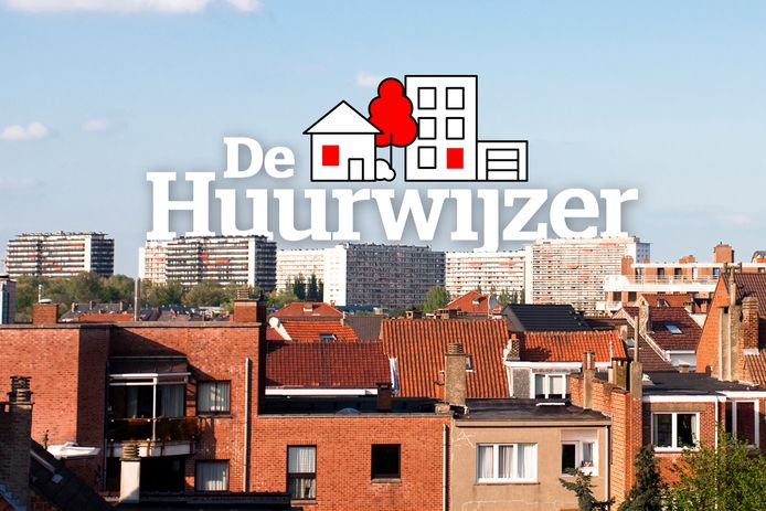 Hoeveel huur betaal je gemiddeld in de verschillende Vlaamse gemeenten? Bekijk het in de Huurwijzer onderaan dit artikel.