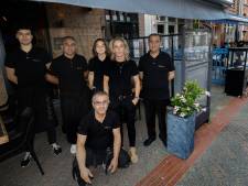 En wéér is Italiaans restaurant Antonio's dicht: ‘Omdat we met personeel een sluitdrankje op het terras deden’